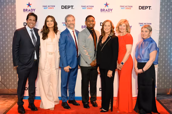 2024 Brady Action Awards priority images 9