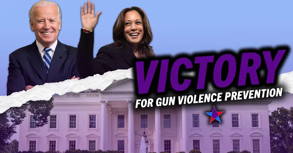 BIDEN HARRIS WH