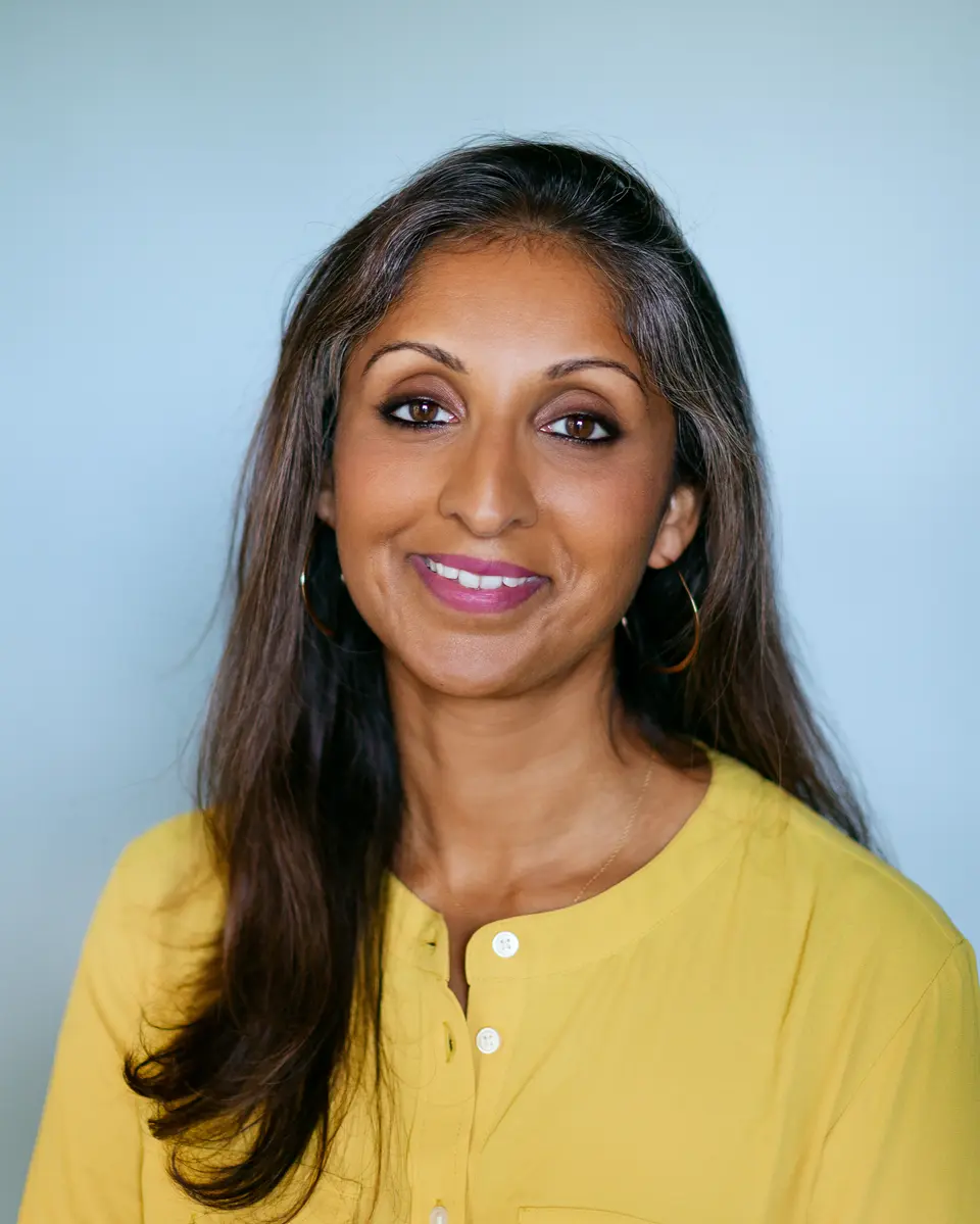 Sonali Rajan Headshot Indoors High Res 1