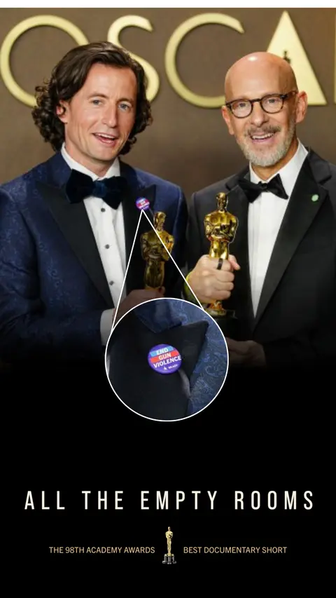 THE 98 TH ACADEMY AWARDS 2
