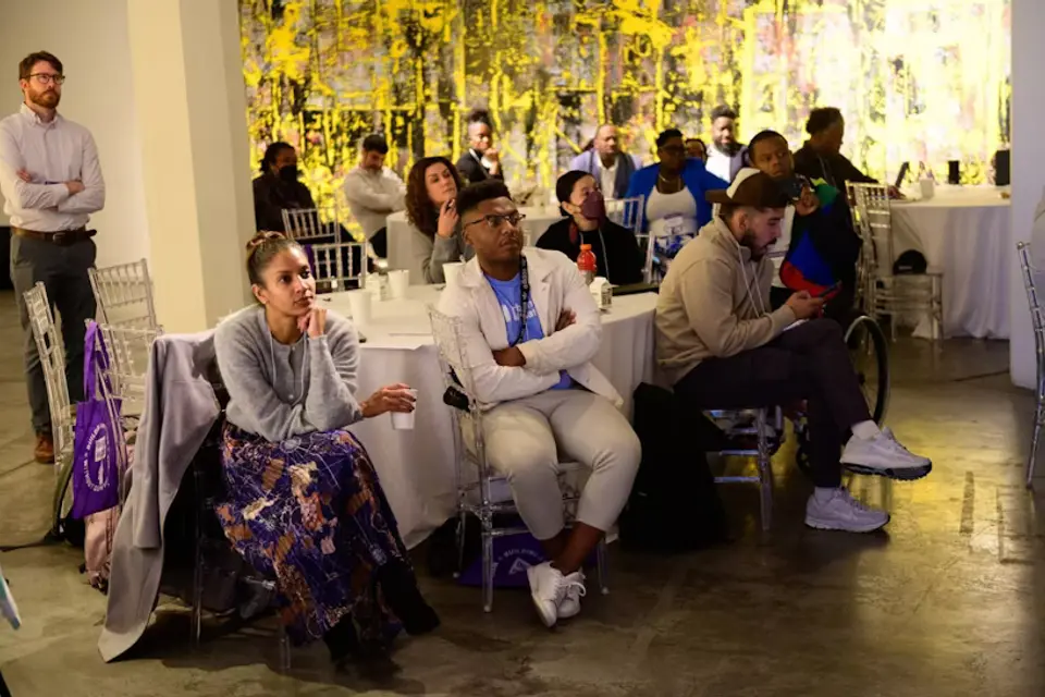Chivaco Conference Building A Future Without Gun Violence: California | Brady United