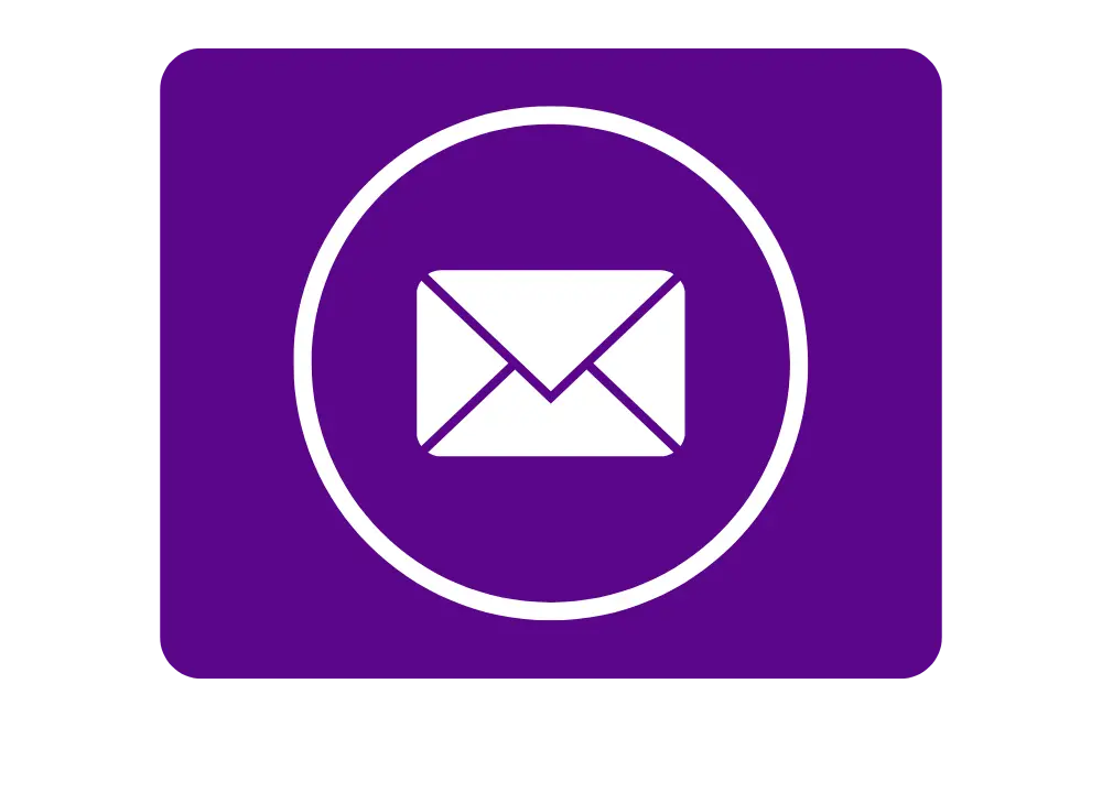 Email web 14