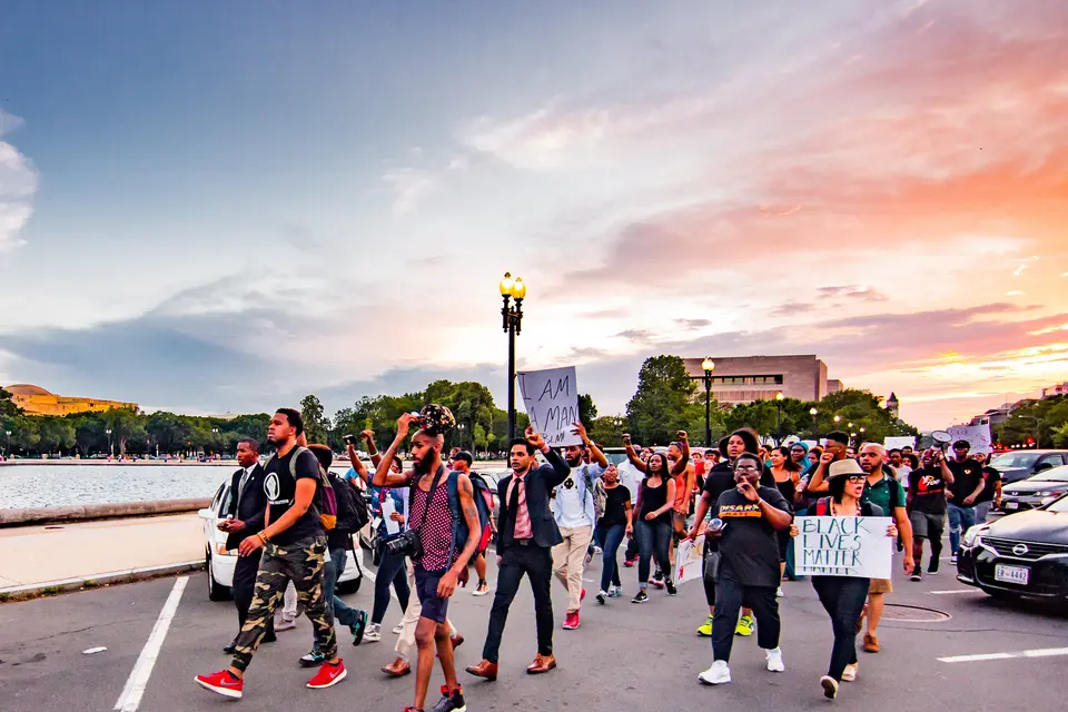20160714 Disarm Hate Rally4238