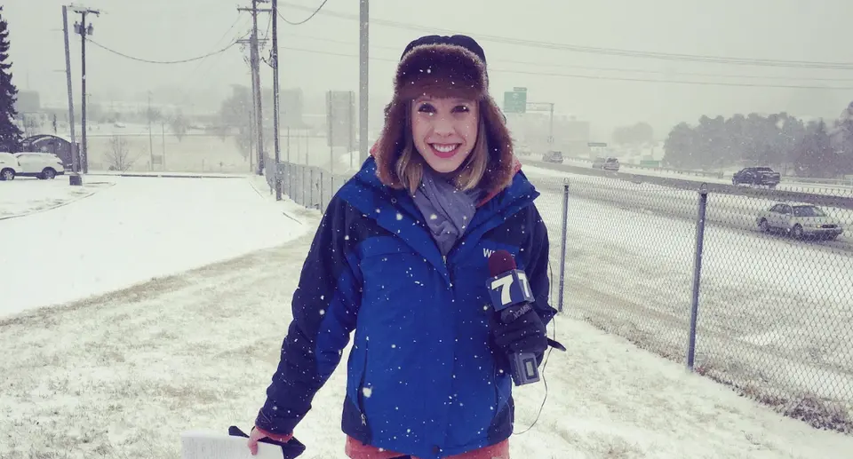 Alison Parker