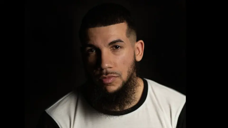 Farooq Ameen Al Said of 1hood