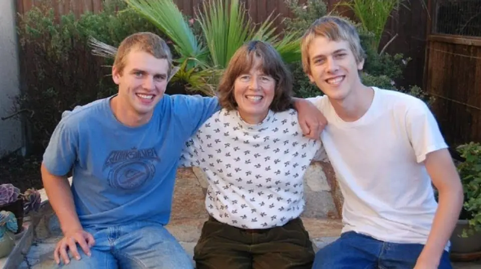 Kirsten Englund And Sons