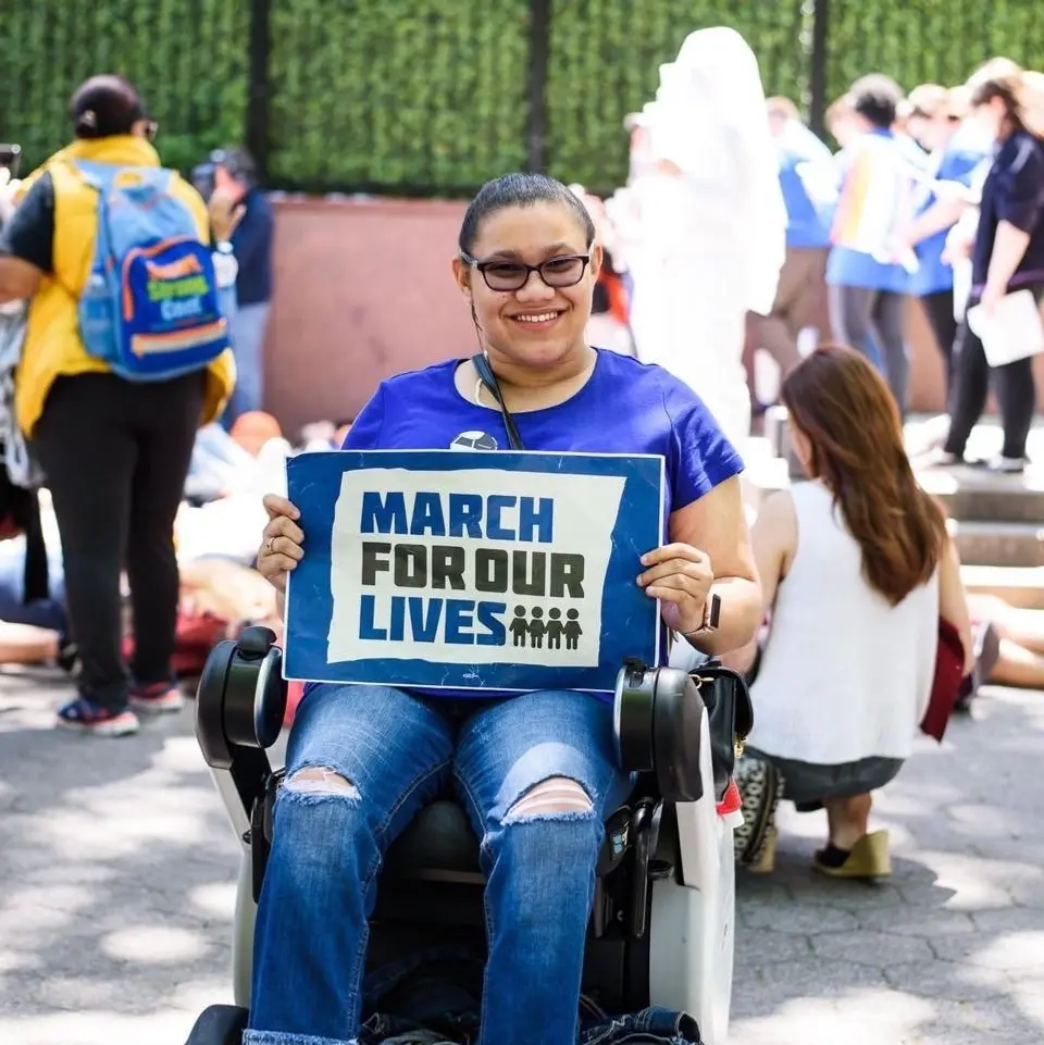 Marchfor Our Lives Large