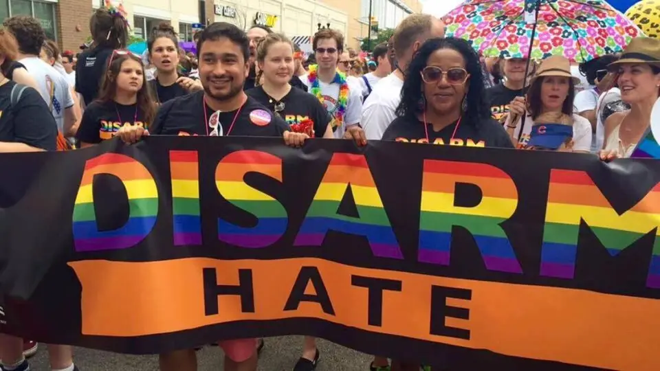 Pride Chicago