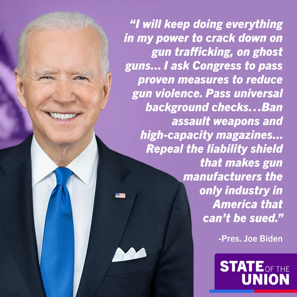 SOTU Biden Q Uote